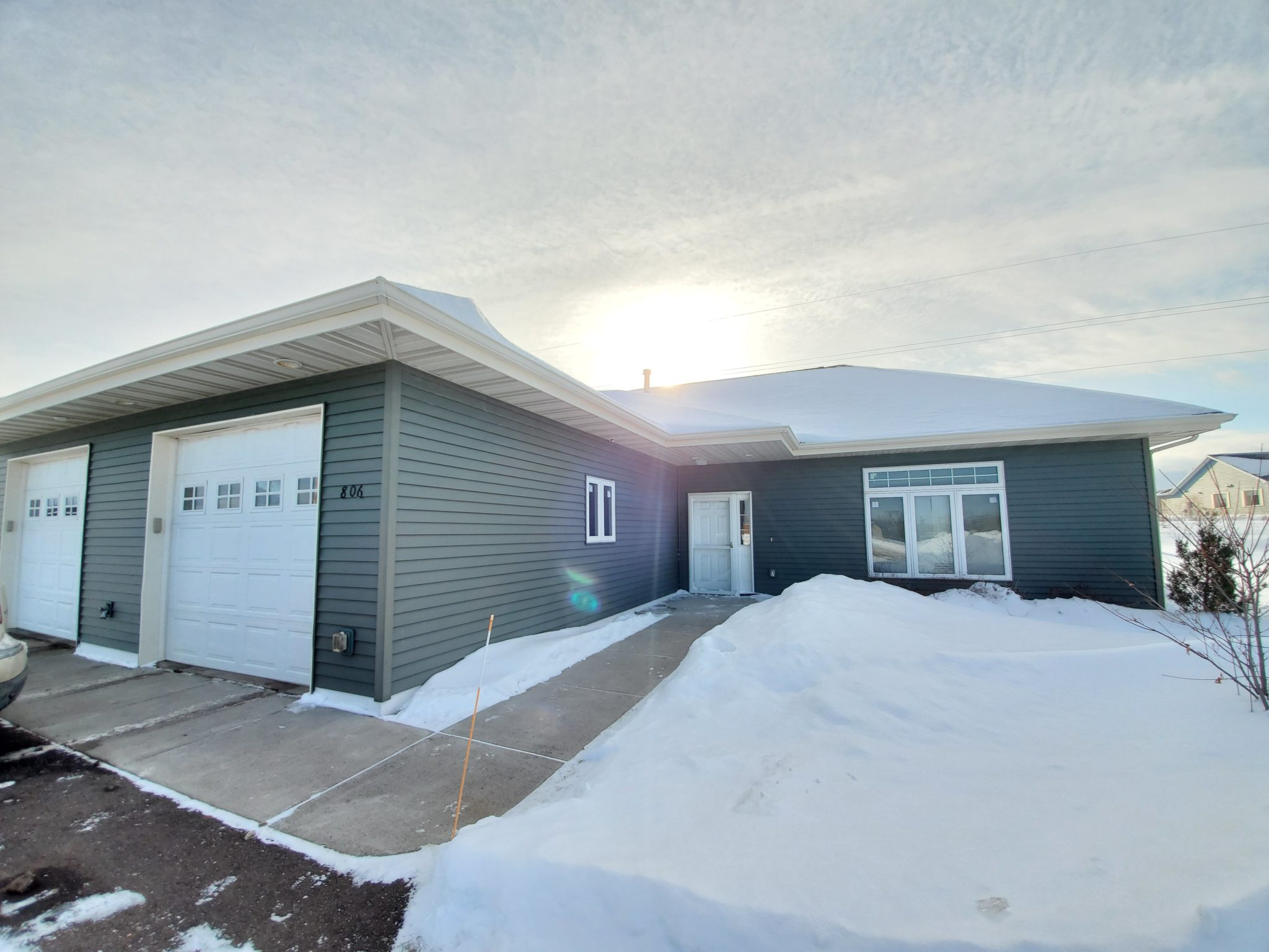 Superior Heirloom Property Management