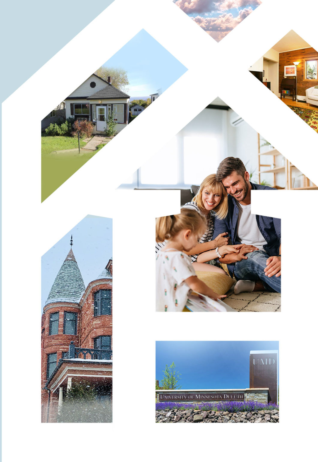 Duluth Heirloom Property Management