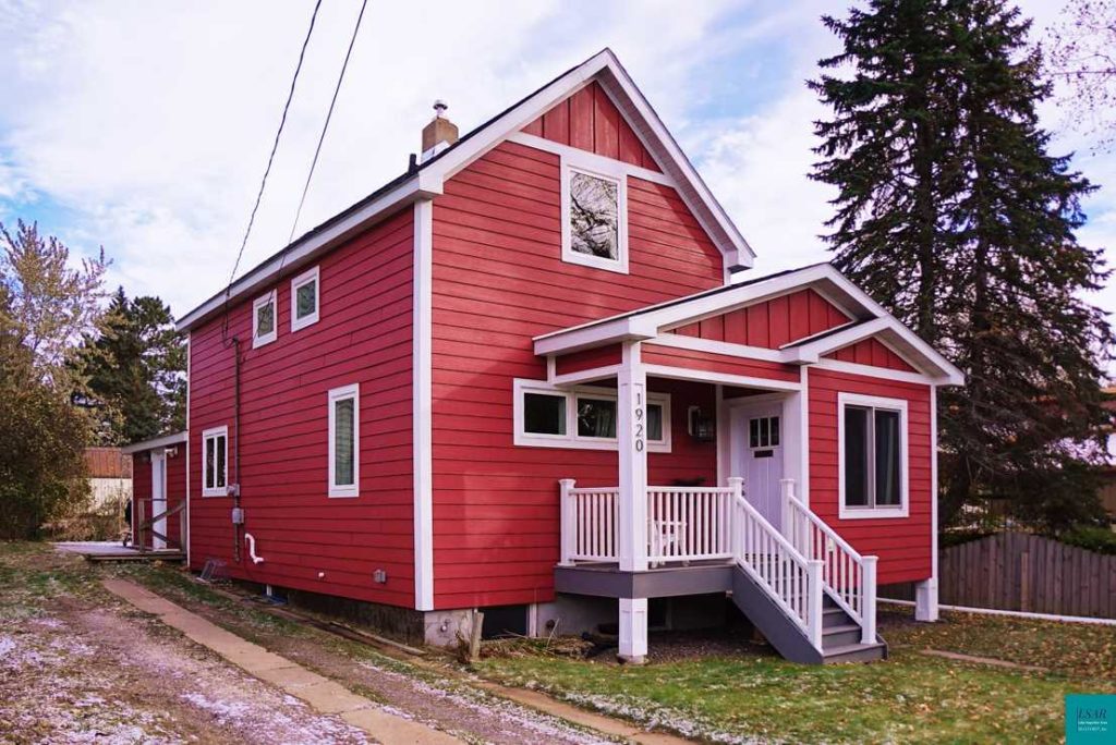 Duluth Heirloom Property Management